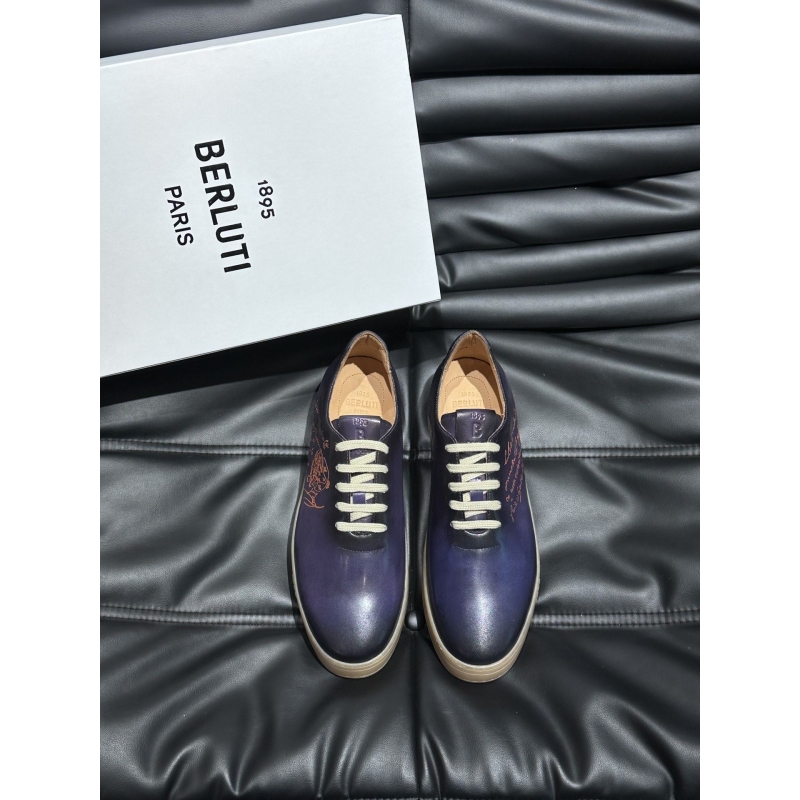 Berluti Sneakers